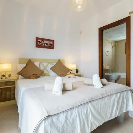 Beautiful Penthouse With Seaview In Pueblo Monteros 마르베야